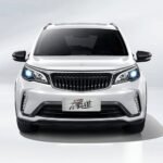 Geely GX3 Pro Budget SUV 2026 – Manual Transmission Compact SUV– Available From China |  Chinese Ev Cars in Ethiopia