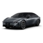 2026 XPENG P7+ Ultra Long Range Electric Hatchback Sedan Car– Available From China |  Chinese Ev Cars in Ethiopia - Image 4