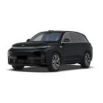 2026 Li Auto L7 Pro Smart Refresh Edition Long Range 1360km Household Middle SUV– Available From China | CarBuyChina - Image 7