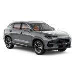 ALL NEW Jetour Dashing 2026 DCT Affordable Luxury 5-seat SUV– Available From China |  Chinese Ev Cars in Ethiopia - Image 4
