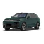 Li Auto L7 2026 Ultra Smart Refresh Edition Spacious And Comfortable Tourism SUV– Available From China |  Chinese Ev Cars in Ethiopia - Image 5