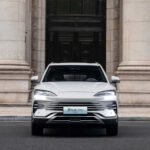 BYD Song PLUS 2026 DM-i Smart Driving Honor Edition 112KM Compact SUV– Available From China |  Chinese Ev Cars in Ethiopia