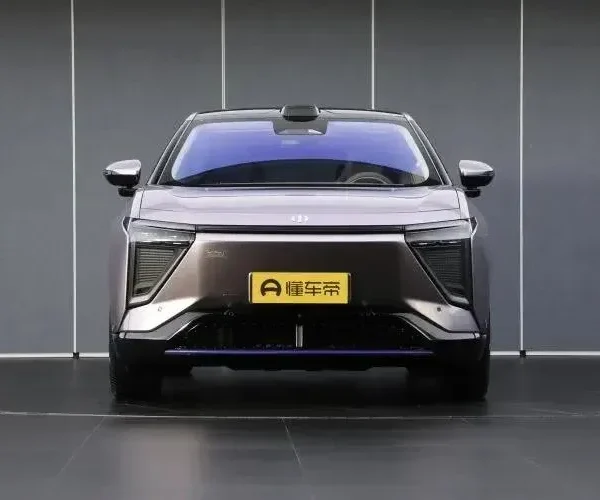 Hiphi Y 765km Ultimate Long Range Rwd Vehicle– Wholesale Price From China |  Chinese Ev Cars in Ethiopia