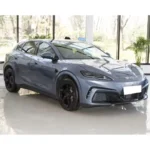 BYD Seal 06 Gt with 160kw and 310nm Torque– Ships Worldwide From China |  Chinese Ev Cars in Ethiopia - Image 2