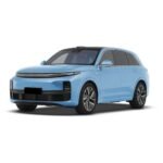 Li Auto L7 2026 Max Smart Refresh Edition 449-Horsepower Hybrid SUV– Available From China |  Chinese Ev Cars in Ethiopia - Image 7