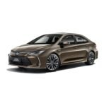 Toyota Corolla 2026 1.8L E-CVT Hybrid FWD 5-Seat Classic  Sedan– Available From China |  Chinese Ev Cars in Ethiopia - Image 5