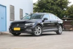 2026 Volkswagen Magotan 1.4t-2.0t 4-Door 5-Seater Sedan Gasoline Vehicle– Ships Worldwide From China |  Chinese Ev Cars in Ethiopia - Image 3