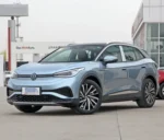 Volkswagen ID4 Crozz 2026– In Stock in China |  Chinese Ev Cars in Ethiopia - Image 3
