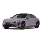2026 Xiaomi SU7 RWD 700km Large Notchback Smart Electric Sedan– Available From China |  Chinese Ev Cars in Ethiopia - Image 7