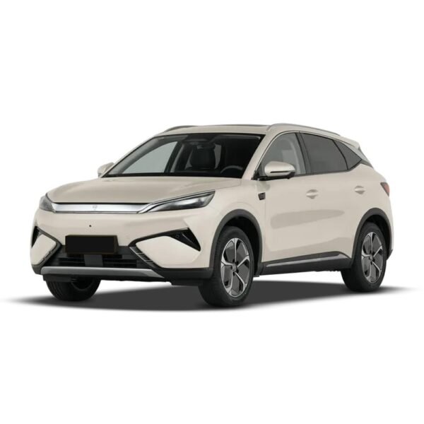 2026 BYD YUAN PLUS 510km Left Hand Drive Electric Intelligent SUV– Available From China |  Chinese Ev Cars in Ethiopia