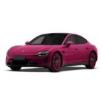 2026 Xiaomi SU7 RWD 700km Large Notchback Smart Electric Sedan– Available From China |  Chinese Ev Cars in Ethiopia - Image 2