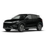 2026 BYD YUAN PLUS 510km Left Hand Drive Electric Intelligent SUV– Available From China |  Chinese Ev Cars in Ethiopia - Image 6