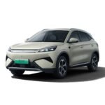 2026 BYD YUAN PLUS 510km Left Hand Drive Electric Intelligent SUV– Available From China |  Chinese Ev Cars in Ethiopia - Image 2