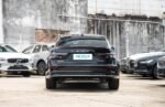 2026 Volvo S90– China Export Vehicle |  Chinese Ev Cars in Ethiopia - Image 3