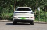 2026 BYD Sealion 06 EV– China Export Vehicle |  Chinese Ev Cars in Ethiopia - Image 3