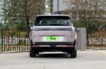AION N60 2026– Ready for Export From China |  Chinese Ev Cars in Ethiopia - Image 2