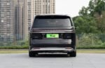 Luxeed V9 2026– Ready for Export From China |  Chinese Ev Cars in Ethiopia - Image 3