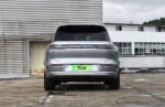 Voyah Taishan X8 2026 PHEV– Ready for Export From China |  Chinese Ev Cars in Ethiopia - Image 2