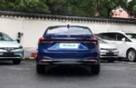 2026 Buick LaCrosse– China Export Vehicle |  Chinese Ev Cars in Ethiopia - Image 3