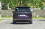 2026 Leapmotor C16– China Export Vehicle |  Chinese Ev Cars in Ethiopia - Image 3