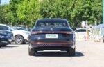 2026 Volkswagen Passat– China Export Vehicle |  Chinese Ev Cars in Ethiopia - Image 3