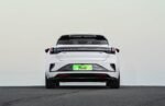 Zeekr 001 2026– Factory Price From China |  Chinese Ev Cars in Ethiopia - Image 2