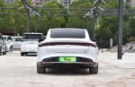 Buick Electra L7 2026– Factory Price From China |  Chinese Ev Cars in Ethiopia - Image 2