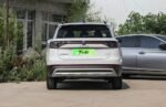 2026 Volkswagen Tharu– China Export Vehicle |  Chinese Ev Cars in Ethiopia - Image 3