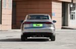 Geely Galaxy Starshine 6 2026– Factory Price From China |  Chinese Ev Cars in Ethiopia - Image 2