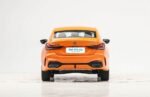 2026 MG5– China Export Vehicle |  Chinese Ev Cars in Ethiopia - Image 3