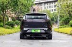 Mazda EZ-60 EREV 2026– Factory Price From China |  Chinese Ev Cars in Ethiopia - Image 2