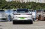 Changan NEVO A06 2026 BEV– Factory Price From China |  Chinese Ev Cars in Ethiopia - Image 2
