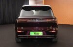 Voyah Taishan 2026– Factory Price From China |  Chinese Ev Cars in Ethiopia - Image 2