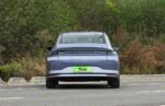Nissan N6 2026– Factory Price From China |  Chinese Ev Cars in Ethiopia - Image 2