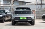 2026 Volvo EX30 Cross Country– China Export Vehicle |  Chinese Ev Cars in Ethiopia - Image 3