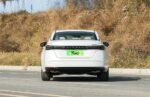 Nissan Teana 2026– Factory Price From China |  Chinese Ev Cars in Kenya - Image 2