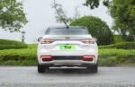 Ford Mondeo 2026– Factory Price From China |  Chinese Ev Cars in Ethiopia - Image 3