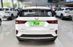 2026 Wuling Alvez– China Export Vehicle |  Chinese Ev Cars in Ethiopia - Image 3