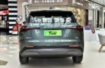 Hongqi HS6 PHEV 2026– Factory Price From China |  Chinese Ev Cars in Kenya - Image 2
