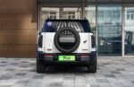 Ford Bronco New Energy 2026 BEV– Factory Price From China |  Chinese Ev Cars in Ethiopia - Image 2