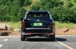 Hyundai Palisade 2026– Factory Price From China |  Chinese Ev Cars in Ethiopia - Image 2