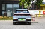 Hyundai ix35 MUFASA 2026– Factory Price From China |  Chinese Ev Cars in Ethiopia - Image 2