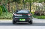 MG7 2026– Factory Price From China |  Chinese Ev Cars in Ethiopia - Image 2