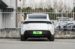 Tesla Model Y 2026– Ready for Export From China | CarBuyChina - Image 2