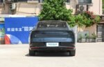 Nissan N7 EV 2026– China Export Vehicle |  Chinese Ev Cars in Ethiopia - Image 3