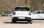 AION UT 2026– China Export Vehicle |  Chinese Ev Cars in Ethiopia - Image 3