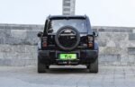 Chery iCAR V27 2026– Ready for Export From China |  Chinese Ev Cars in Ethiopia - Image 2