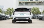 2026 Honda S7– China Export Vehicle |  Chinese Ev Cars in Ethiopia - Image 3