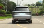 2026 Deepal S09– China Export Vehicle |  Chinese Ev Cars in Ethiopia - Image 3