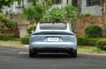 2026 NIO ET5– China Export Vehicle |  Chinese Ev Cars in Ethiopia - Image 3